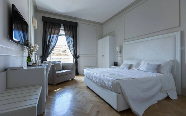 Residenza Scipioni Luxury Rooms