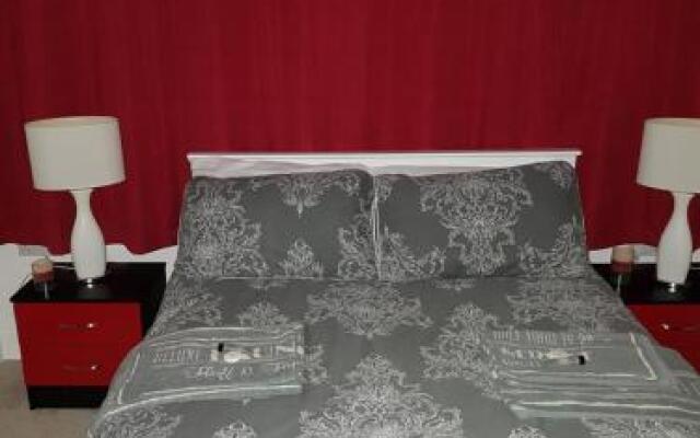 Norwich Central Modern Apartment