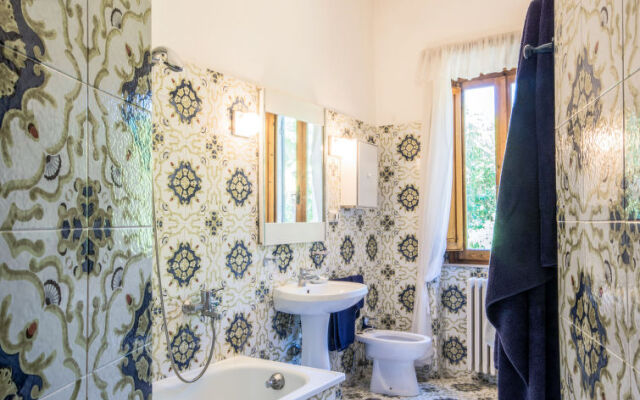 Locazione Turistica Cozzano