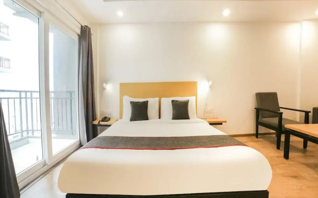 Oyo Townhouse 160 Sector 1 Vaishali