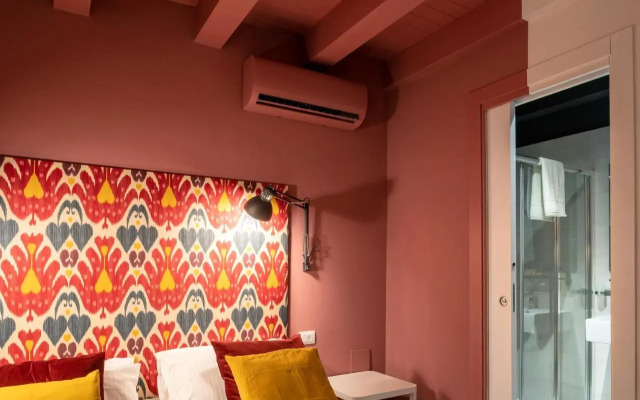 Ortigiadreamrooms 12