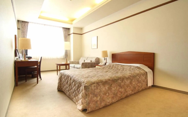 Hotel Danrokan