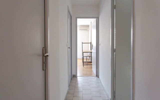Sental Appartement privé