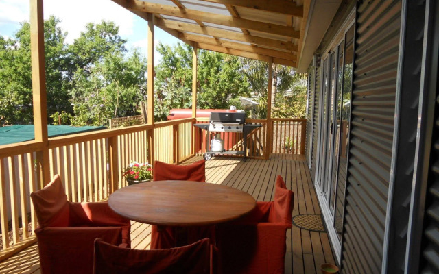Rosebank Bed and Breakfast