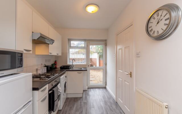 Luxury Codsall Studio