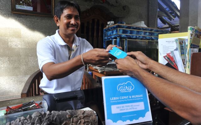 Airy Eco Kuta Kartika Plaza Gang Pendawa 2 Bali