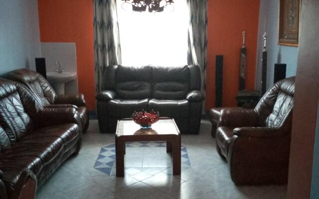 Zarita Boutique Hotel