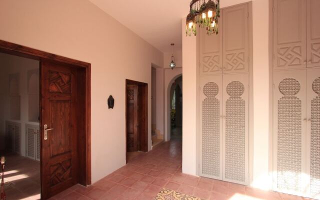 Residence Arabesque