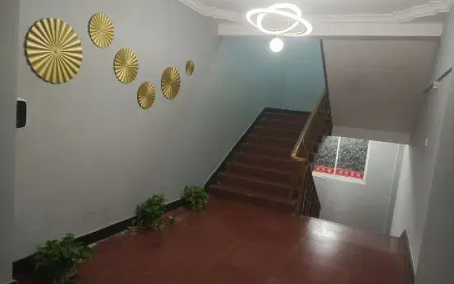 Junyi Hotel