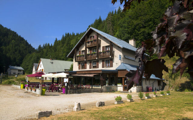 Auberge du Furon