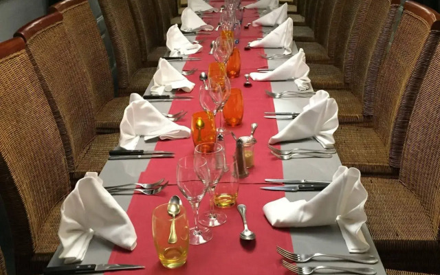 Le Beverl'Inn