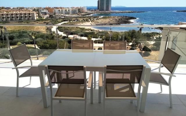 Apartaments Posidonia