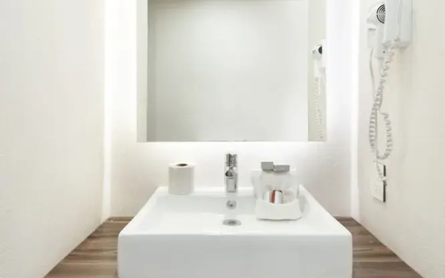 Céntrico Loft a Pasos de Paseo Reforma