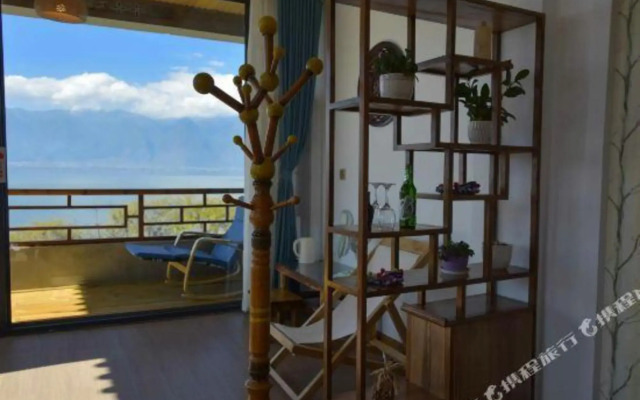 Yalinxuan Inn