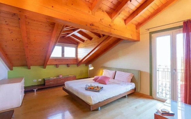 Villa Near Milan With Swimming Pool