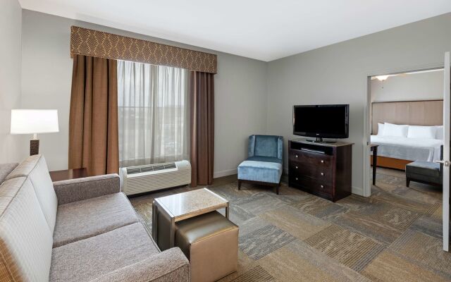 Homewood Suites by Hilton Waco