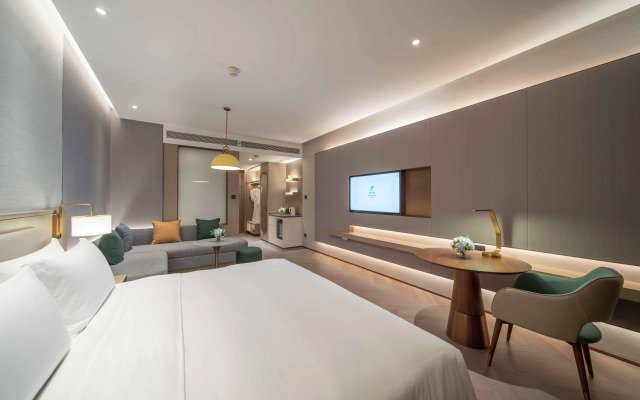 Holiday Inn Fu’an