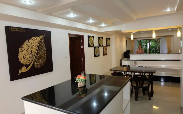 Rawai Suites Phuket
