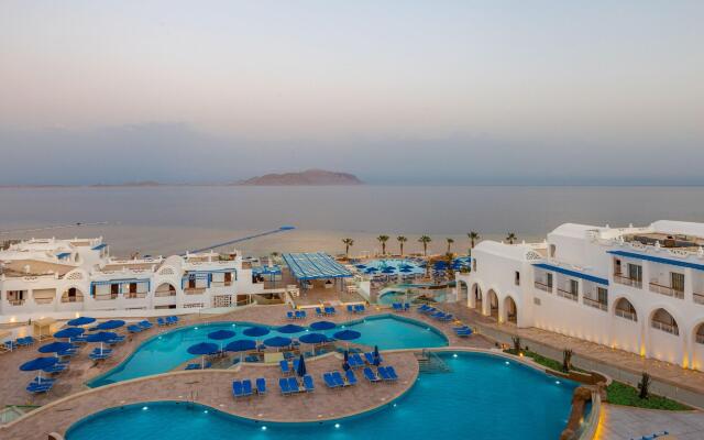 Albatros Palace Sharm - Families and couples only