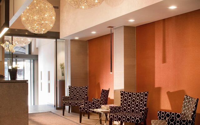 Escale Oceania Marseille Vieux Port