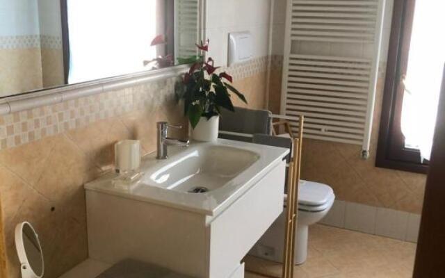Villa Trevisi - APARTMENT