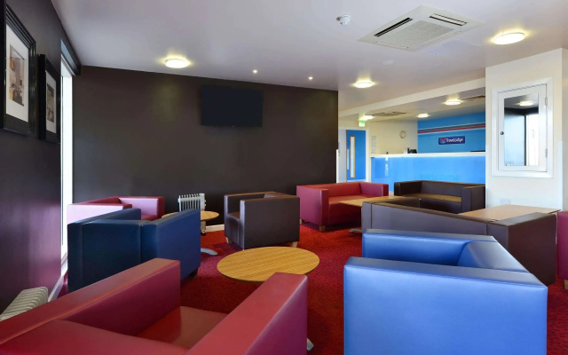 Days Inn Haverhill