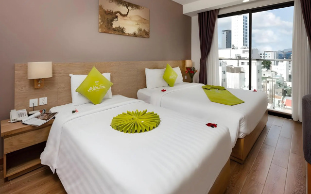 Ale Nhatrang Hotel