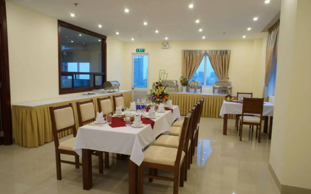 Gia Linh Hotel