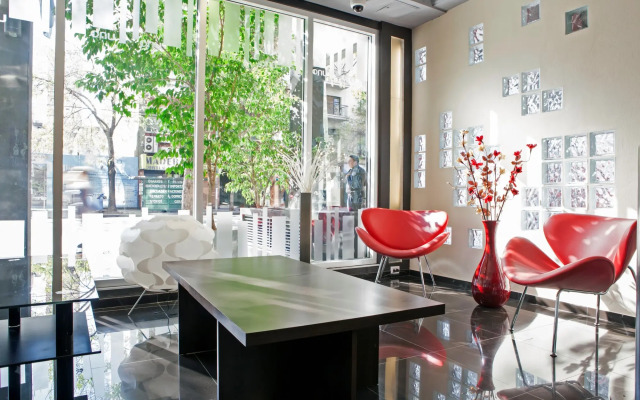 Uno Buenos Aires Suites