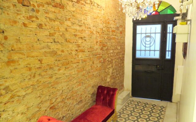 Istanbul Beyoglu Premier Suites