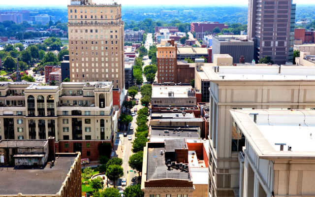 Kimpton Cardinal Hotel by IHG