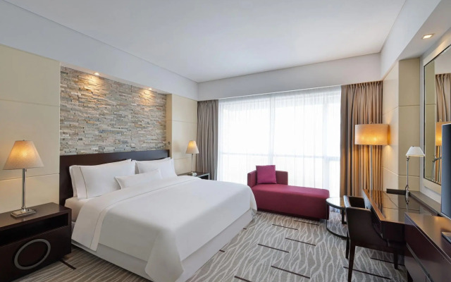 The Westin City Centre Bahrain