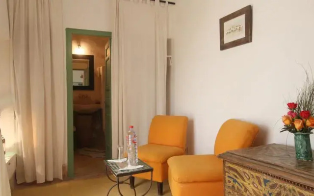 Riad Dar Lalla