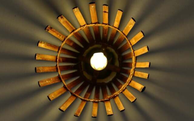 Pousada Trilha do Mar