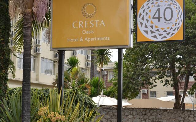 Cresta Oasis