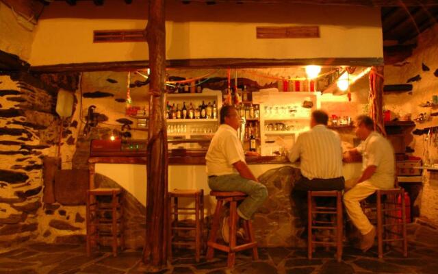 La Ortiga Casa Rural