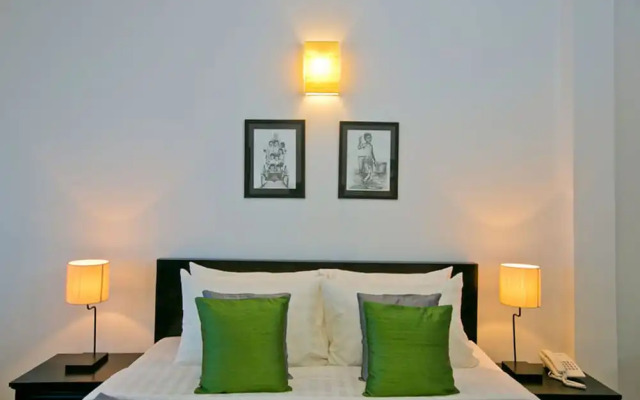 Suva Hotel
