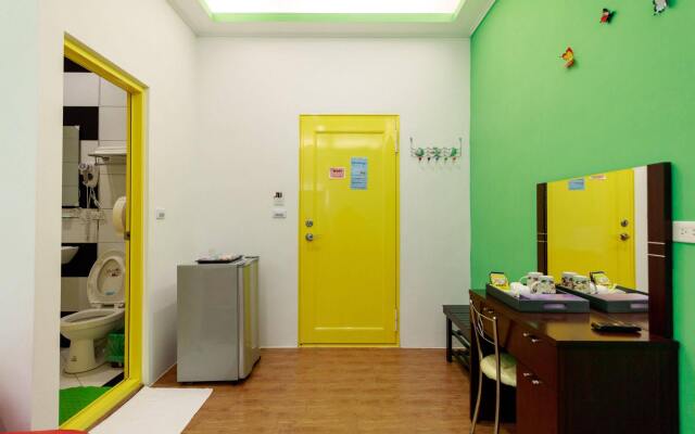 Star Inn 888