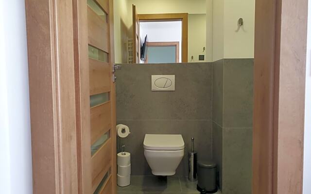 Apartamenty na Rycerskiej