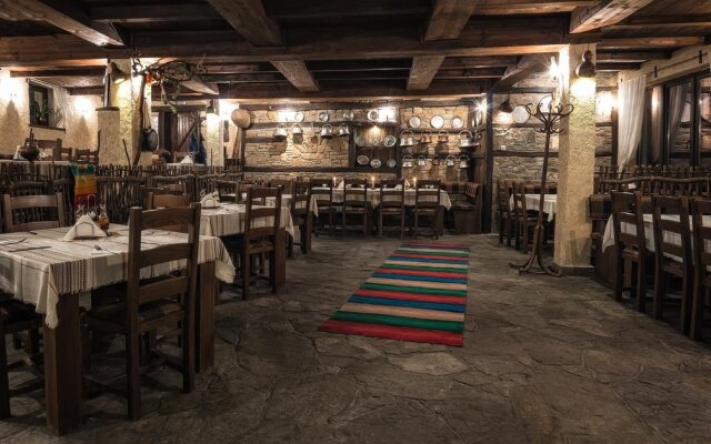 Family Hotel Strannopriemnitza