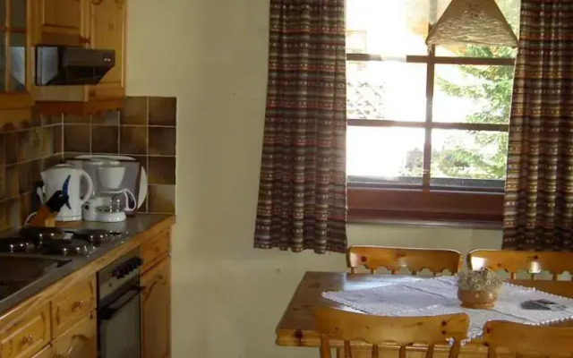 Apartment Haus Andrea