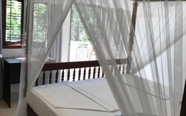 Unawatuna Beach Bungalow