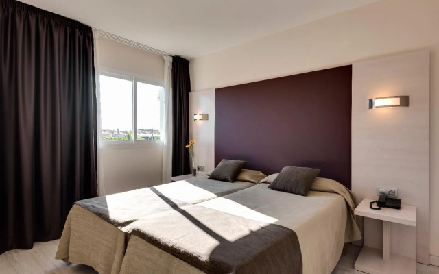 Palm Garden Apartments