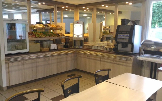 ACE Hôtel Brive-la-Gaillarde