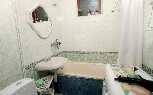 Апартаменты на улице Вайнера