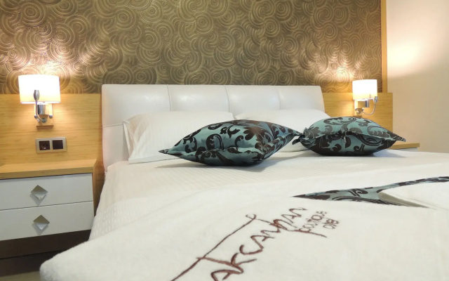 Akcayhan Hotel