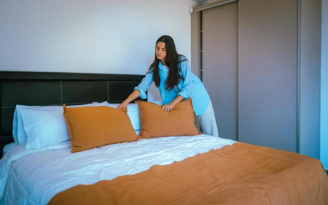 Lodwine Lodge Apartments