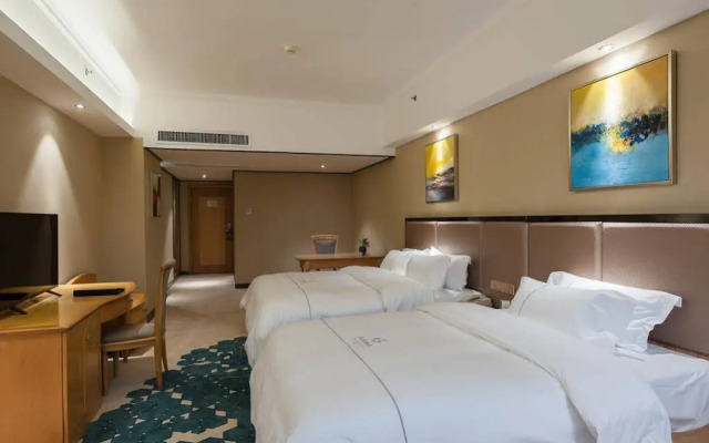 Guangzhou Hilbin Hotel