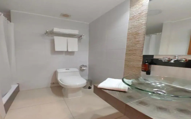 Concha y Toro 33 Hotel Boutique By Nobile