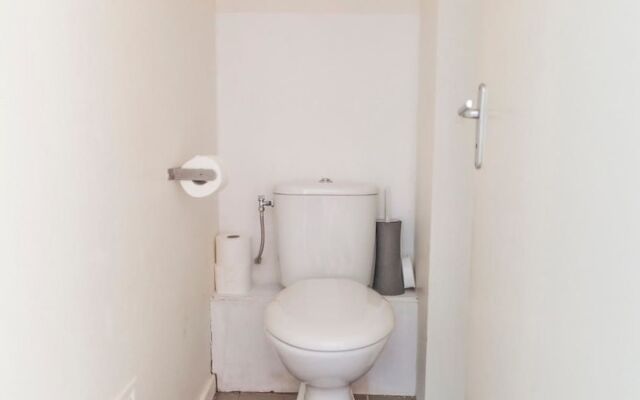 2ème rue Barri Apartment 3